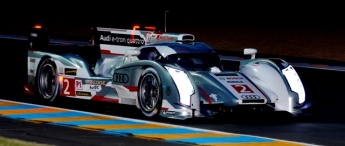 24 Heures du Mans