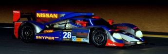 24 Heures du Mans