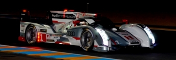 24 Heures du Mans