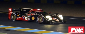 24 Heures du Mans