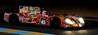 24 Heures du Mans