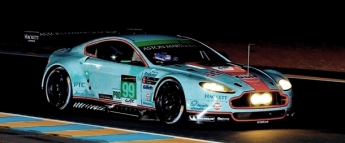 24 Heures du Mans