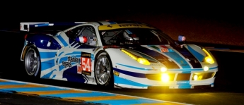 24 Heures du Mans