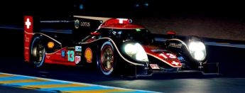 24 Heures du Mans