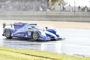 24 Heures du Mans