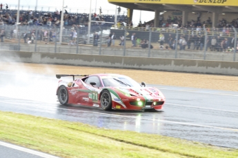 24 Heures du Mans