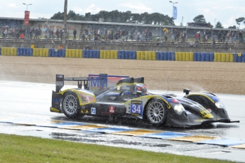 24 Heures du Mans