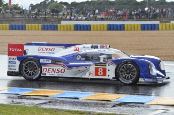 24 Heures du Mans