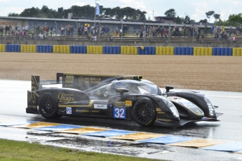 24 Heures du Mans