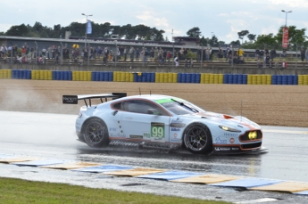 24 Heures du Mans