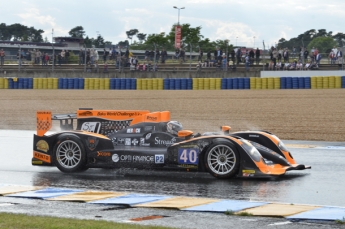 24 Heures du Mans