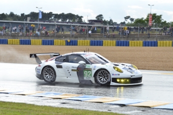 24 Heures du Mans