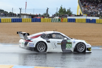 24 Heures du Mans