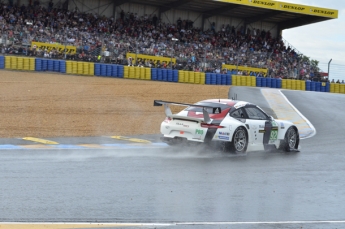 24 Heures du Mans