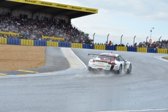 24 Heures du Mans