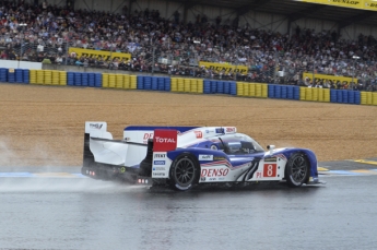 24 Heures du Mans