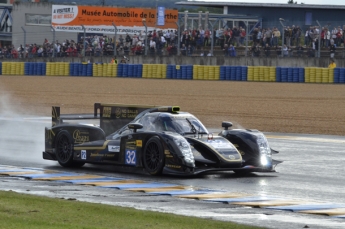 24 Heures du Mans