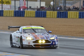 24 Heures du Mans