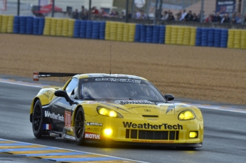 24 Heures du Mans