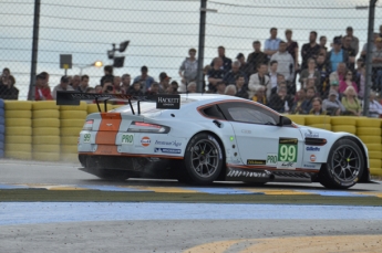 24 Heures du Mans