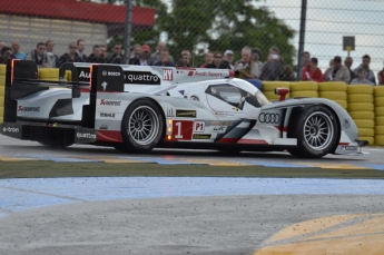 24 Heures du Mans