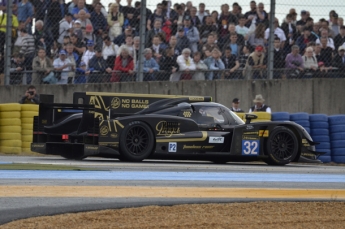 24 Heures du Mans