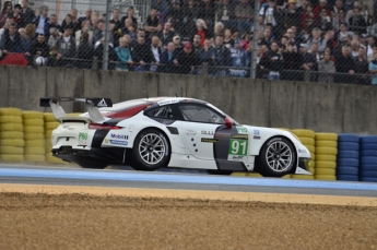 24 Heures du Mans