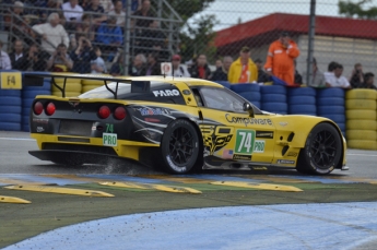 24 Heures du Mans