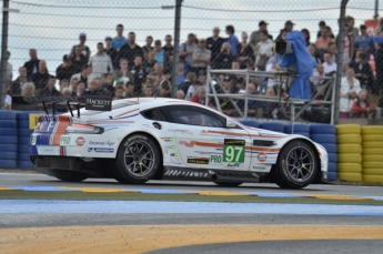 24 Heures du Mans