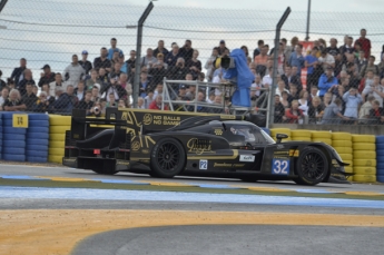 24 Heures du Mans