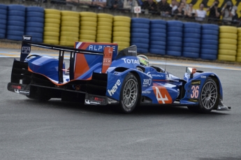 24 Heures du Mans