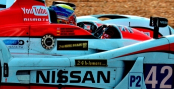 24 Heures du Mans