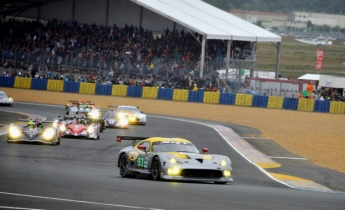 24 Heures du Mans