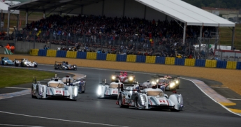 24 Heures du Mans