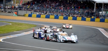 24 Heures du Mans