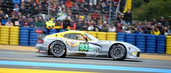 24 Heures du Mans