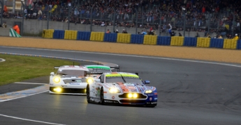 24 Heures du Mans