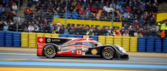 24 Heures du Mans