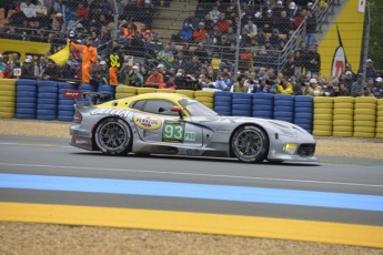 24 Heures du Mans