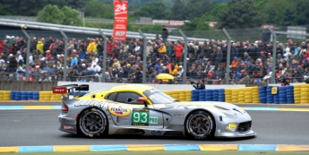 24 Heures du Mans