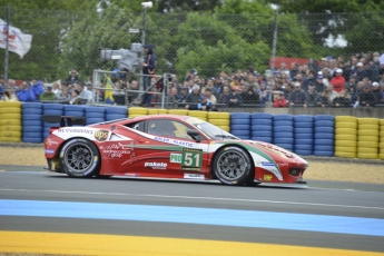 24 Heures du Mans