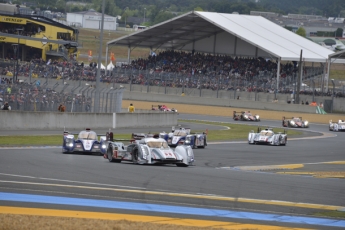 24 Heures du Mans