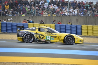 24 Heures du Mans