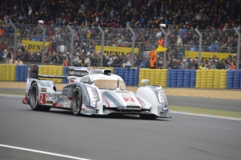 24 Heures du Mans