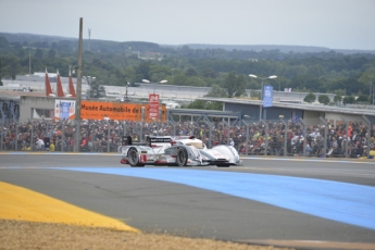 24 Heures du Mans