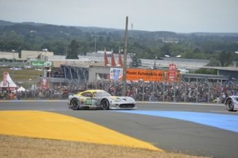 24 Heures du Mans