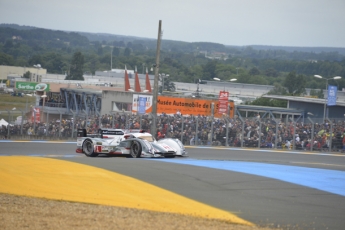 24 Heures du Mans