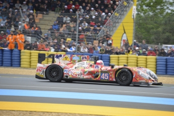 24 Heures du Mans