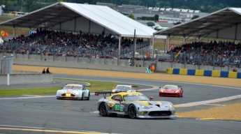 24 Heures du Mans