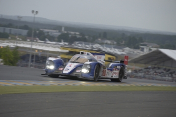 24 Heures du Mans